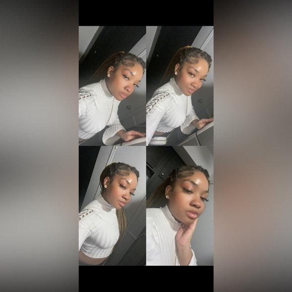 Meet your Posher, Jada - Picture 2 of 5